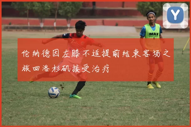 伦纳德因左膝不适提前结束客场之旅回洛杉矶接受治疗